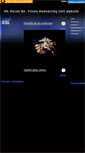 Mobile Screenshot of 4threconbn.iplace.cz
