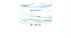 Desktop Screenshot of i-viewe10.iplace.net