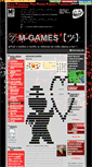 Mobile Screenshot of m-games.iplace.cz