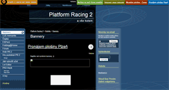 Desktop Screenshot of pr2.iplace.cz