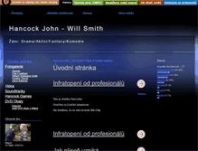 Tablet Screenshot of john-hancock.iplace.cz