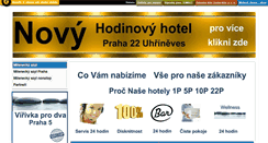 Desktop Screenshot of milenecky-azyl.iplace.cz