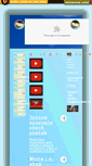 Mobile Screenshot of eumusic.iplace.cz